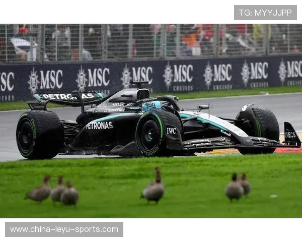 安东内利首次冲刺赛登顶！未来车王雏形显现