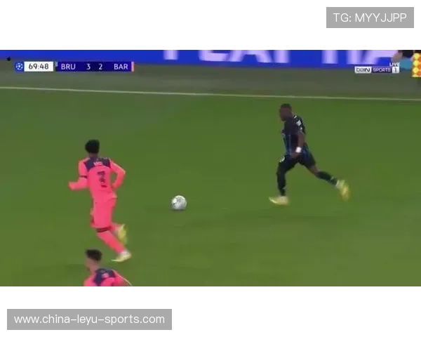 巴萨三度追平布鲁日，防守问题暴露，晋级仍充满变数，巴萨中场布教授