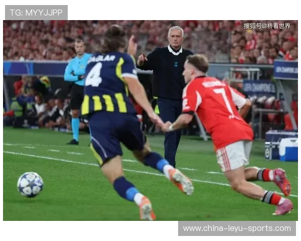 穆里尼奥遭遇生涯最惨欧冠6连败，本菲卡排名倒数第二，穆里尼奥两次欧冠