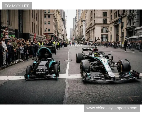 F1 若爆发技术勒令，多支车队将面临解体？