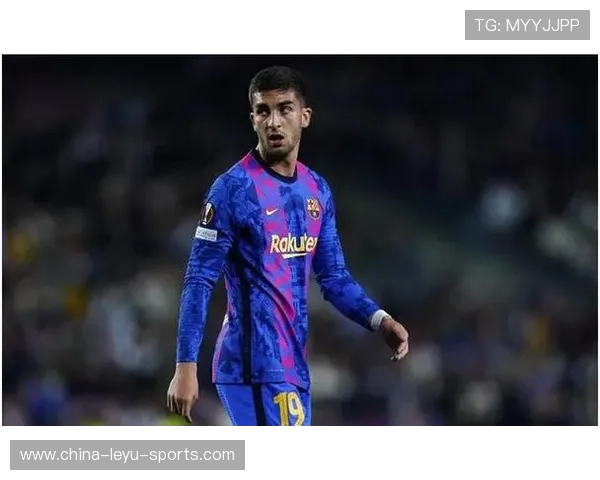 巴萨的战术调整被证明迫在眉睫