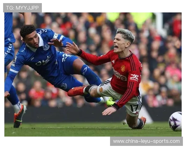 曼联进攻节奏明显加快