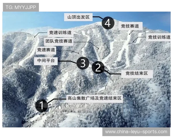 世界高山滑雪赛道维护人员培训录像与教材发布，高山滑雪规范竞赛项目